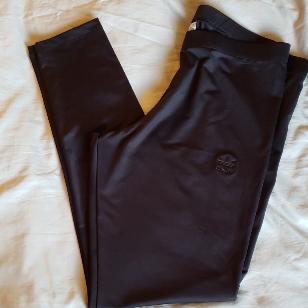Addidas tights
